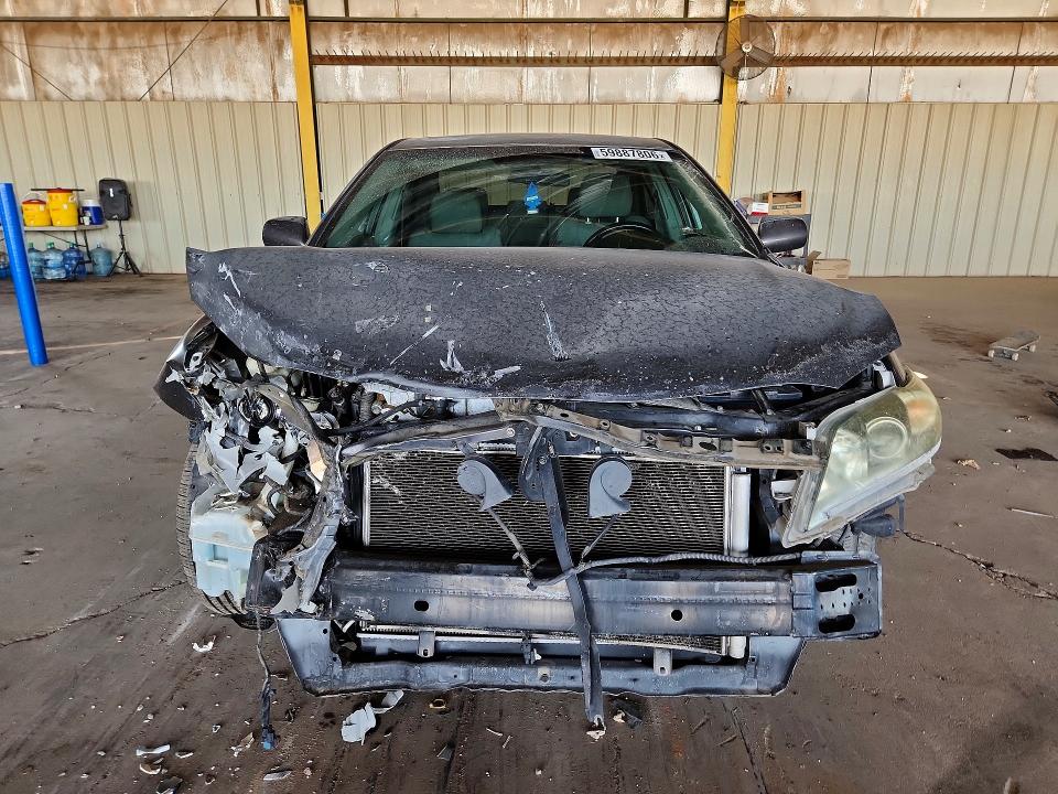 59887806 :رقم المزاد ، 4T1BK46K99U586198 vin ، 2009 Toyota Camry مزاد بيع