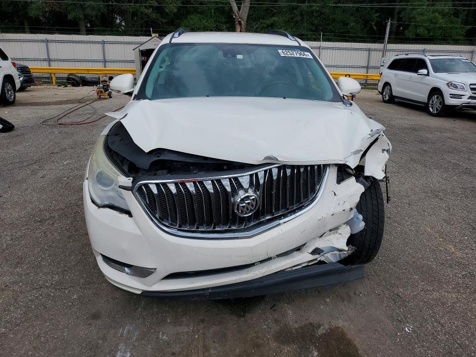 Aukcja sprzedaży 2015 Buick Enclave, vin: 5GAKRBKD1FJ273494, numer aukcji: 62527966