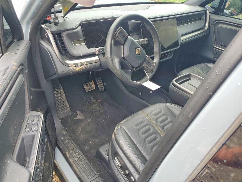 Продаж на аукціоні авто 2025 Rivian R1s, vin: 7PDSGBBA4SN064238, номер лоту: 53391816
