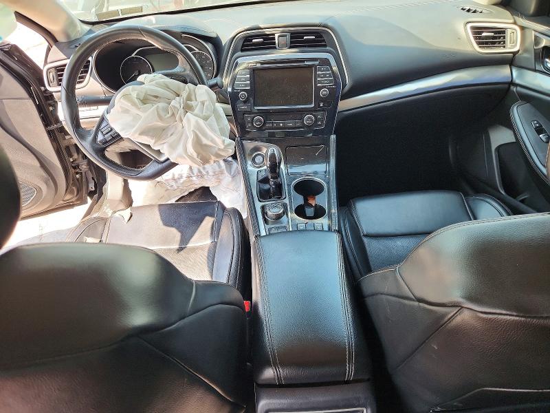 Auction sale of the 2019 Nissan Maxima, vin: 1N4AA6AV9KC366366, lot number: 59225846