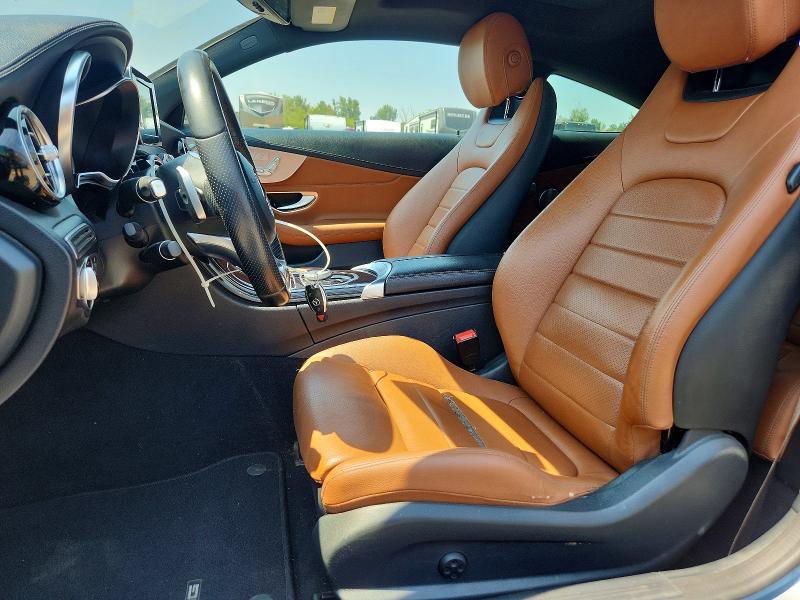 Aukcja sprzedaży 2017 Mercedes-benz C, vin: WDDWJ4JB3HF425130, numer aukcji: 61192186
