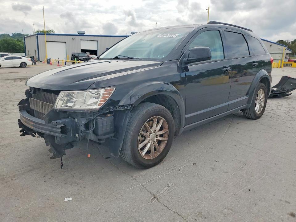 Продаж на аукціоні авто 2014 Dodge Journey, vin: 3C4PDCBG6ET161171, номер лоту: 85607825