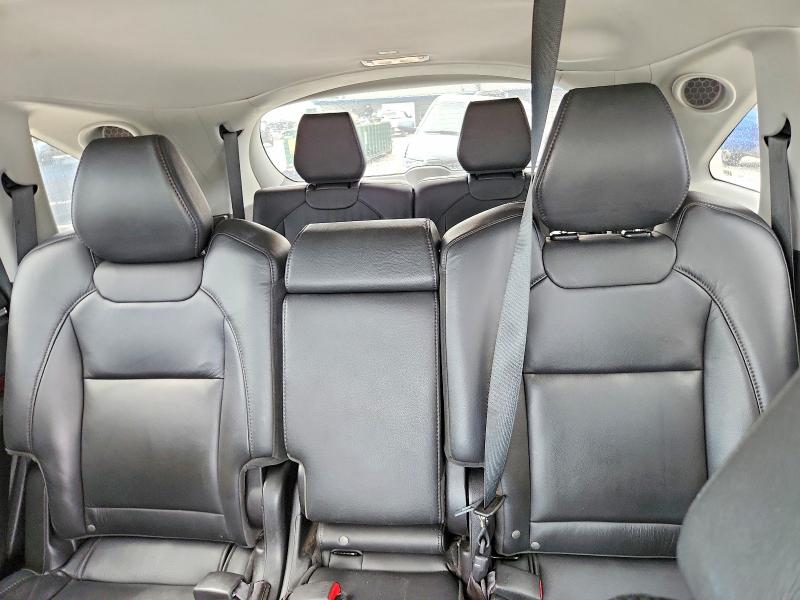 Aukcja sprzedaży 2016 Acura Mdx, vin: 5FRYD4H67GB056129, numer aukcji: 60057656