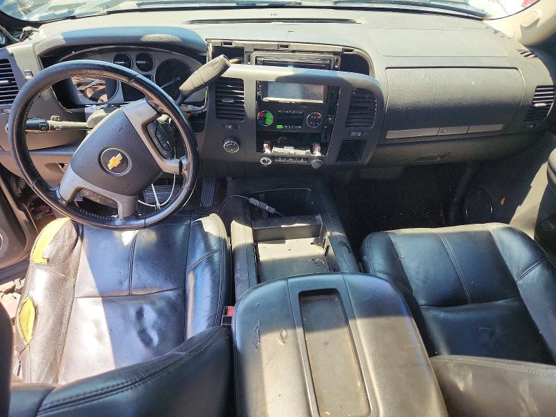 Продажа на аукционе авто 2012 Chevrolet Silverado, vin: 1GCRKSE78CZ271312, номер лота: 60940586