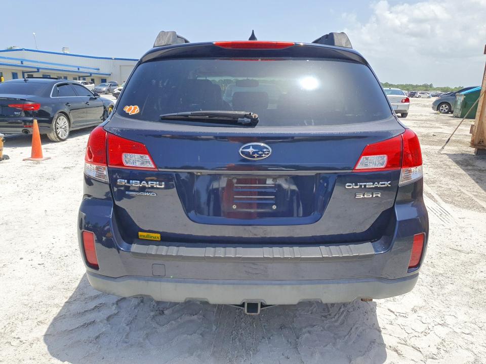 Продажа на аукционе авто 2013 Subaru Outback, vin: 4S4BRDKC2D2305289, номер лота: 59824716