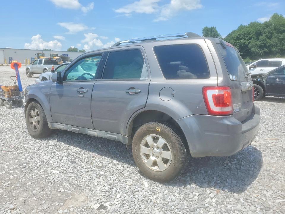 Продажа на аукционе авто 2012 Ford Escape, vin: 1FMCU9E79CKB70034, номер лота: 61598856