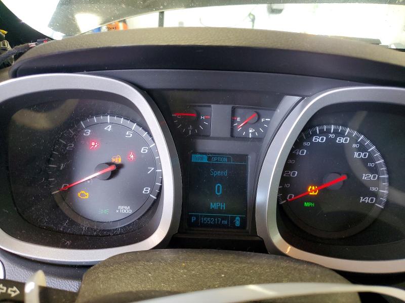 Aukcja sprzedaży 2016 Chevrolet Equinox, vin: 2GNFLFEK5G6128936, numer aukcji: 62072286
