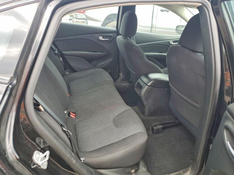 Продажа на аукционе авто 2015 Dodge Dart, vin: 1C3CDFAA5FD375688, номер лота: 63163616