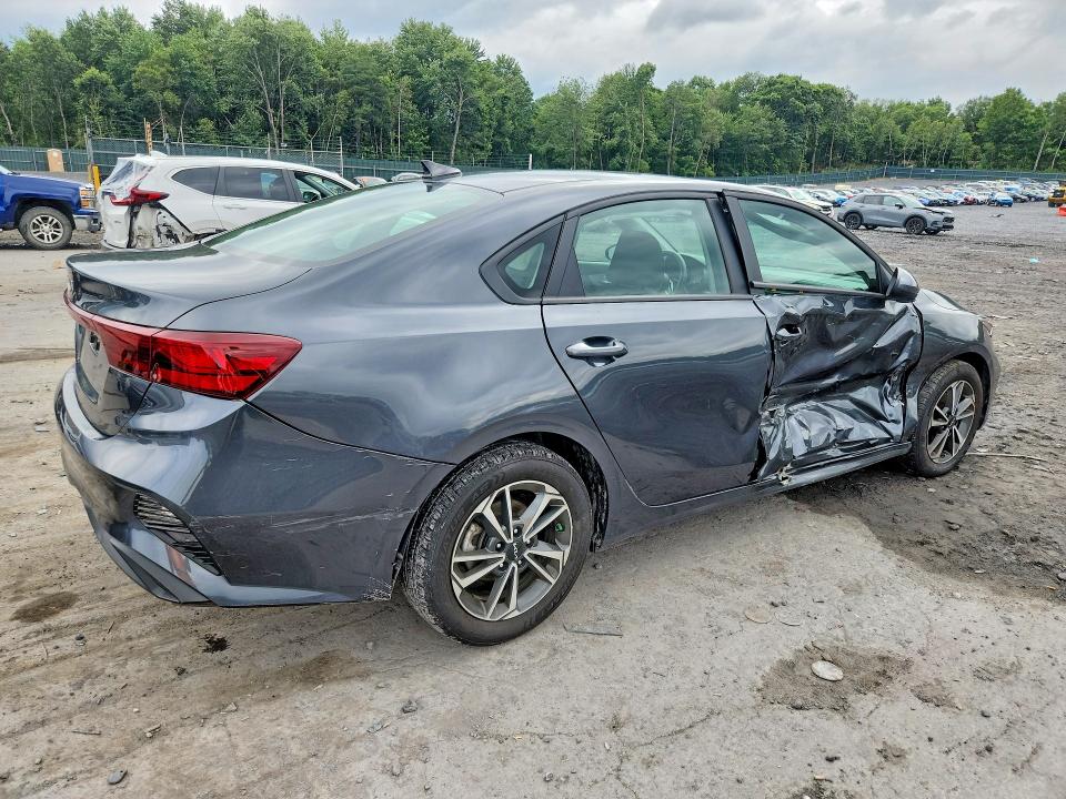 Продаж на аукціоні авто 2024 Kia Forte, vin: 3KPF24AD8RE793243, номер лоту: 62055416