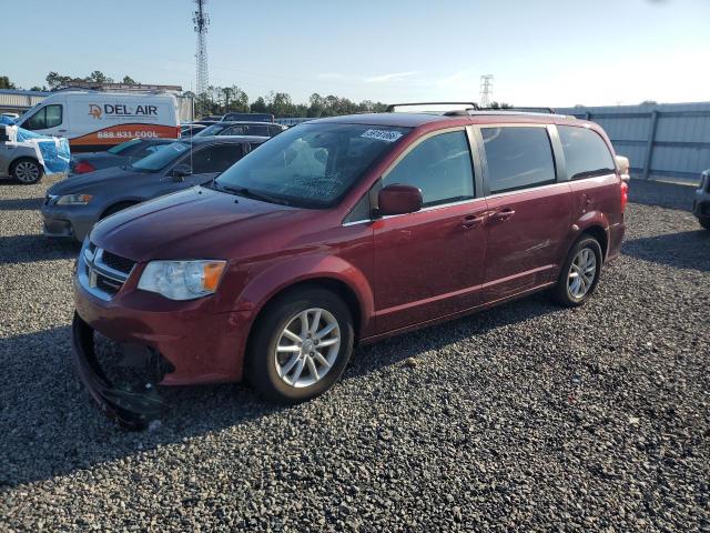 Aukcja sprzedaży 2018 Dodge Grand Caravan, vin: 2C4RDGCG9JR266119, numer aukcji: 59161866