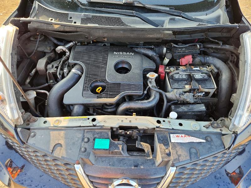 Aukcja sprzedaży 2011 Nissan Juke, vin: JN8AF5MV9BT007685, numer aukcji: 61228766