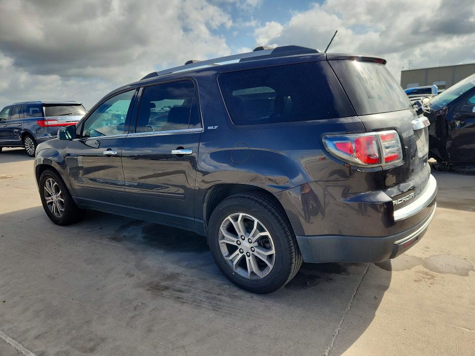 Aukcja sprzedaży 2014 Gmc Acadia, vin: 1GKKVRKD3EJ181230, numer aukcji: 59309546