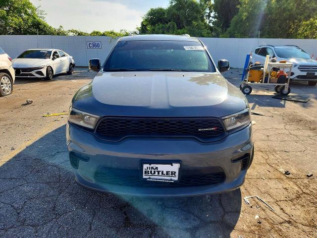 Продажа на аукционе авто 2023 Dodge Durango, vin: 1C4RDJDG6PC573891, номер лота: 59716146