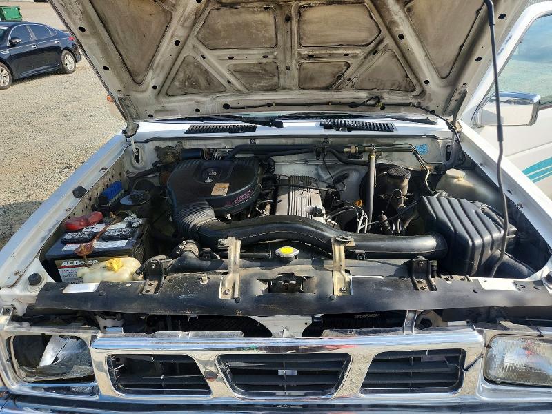 Продажа на аукционе авто 1995 Nissan Truck, vin: 1N6SD16S2SC313853, номер лота: 63032856