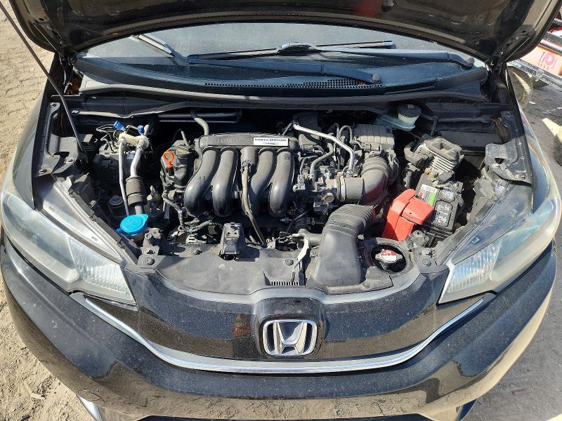 Продаж на аукціоні авто 2015 Honda Fit, vin: 3HGGK5H87FM757954, номер лоту: 61420756