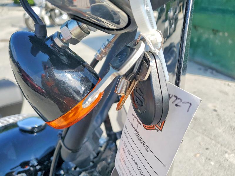 Продажа на аукционе авто 2020 Harley-davidson Fxbb, vin: 1HD1YJJ14LB063894, номер лота: 58968126