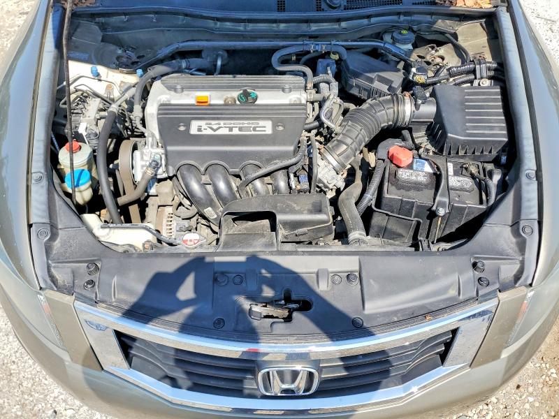 Продаж на аукціоні авто 2009 Honda Accord, vin: 1HGCP26839A098709, номер лоту: 60660626