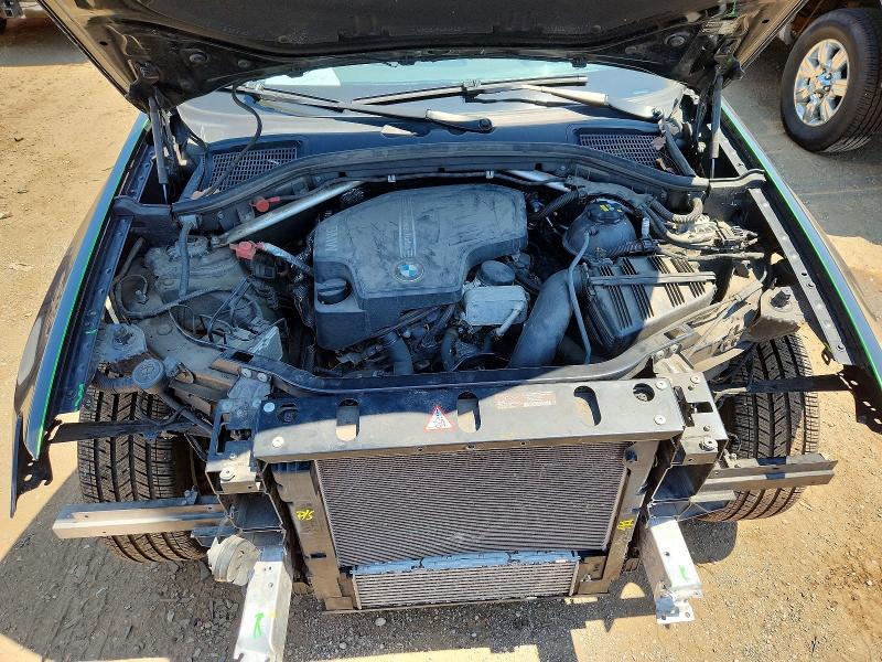 Продаж на аукціоні авто 2015 Bmw X4, vin: 5UXXW3C58F0M88143, номер лоту: 59051386