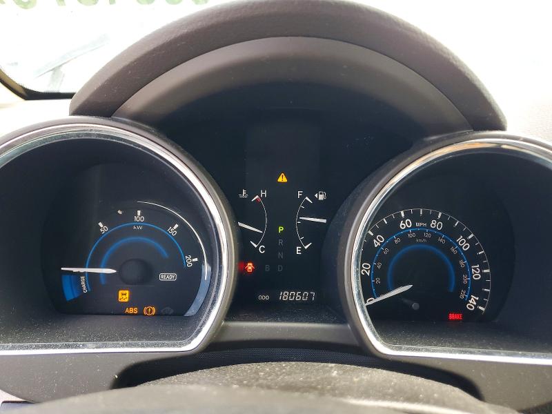 2008 Toyota Highlander მანქანა იყიდება აუქციონზე, vin: JTEEW44A082004981, აუქციონის ნომერი: 59954876
