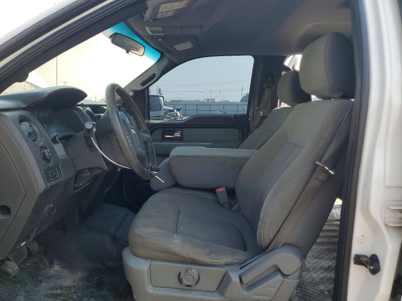 Продаж на аукціоні авто 2013 Ford F150, vin: 1FTFW1EF8DKF33512, номер лоту: 63228296