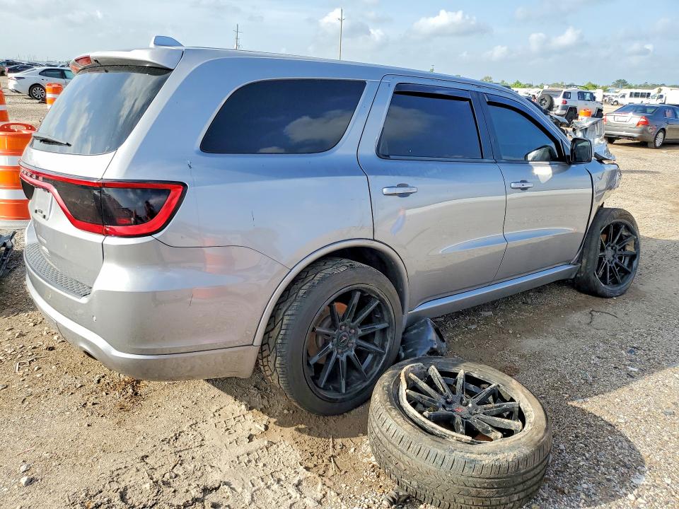 62692086 :رقم المزاد ، 1C4RDHDG7KC721483 vin ، 2019 Dodge Durango مزاد بيع