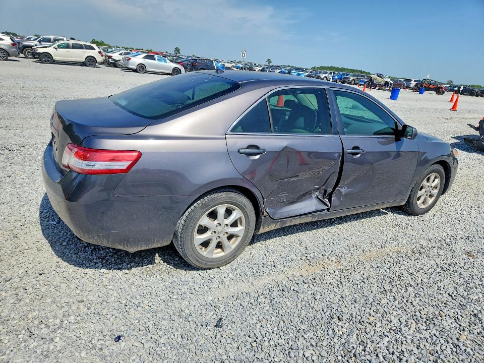 Продаж на аукціоні авто 2011 Toyota Camry, vin: 4T4BF3EKXBR217880, номер лоту: 61709066
