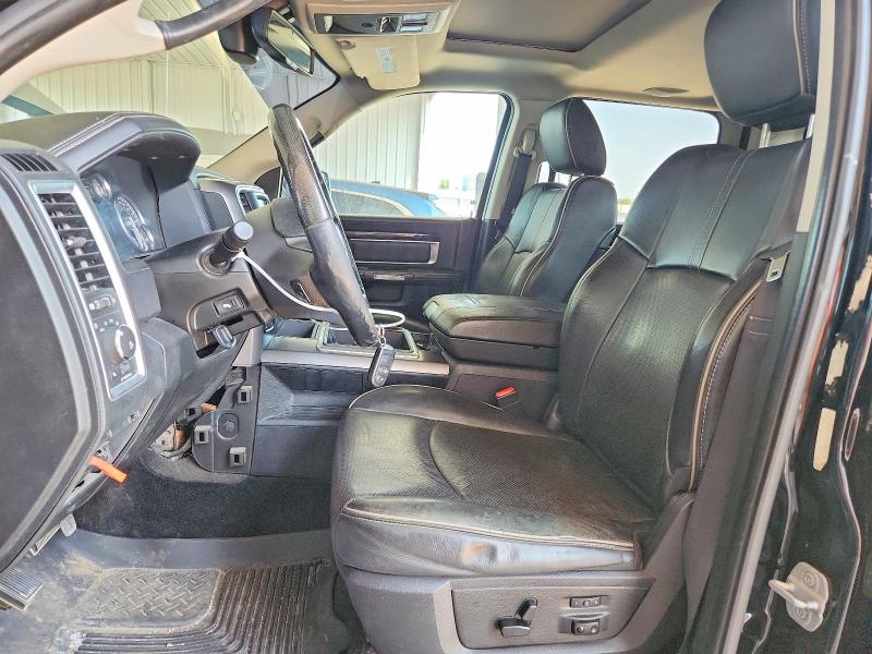 Aukcja sprzedaży 2014 Ram 1500, vin: 1C6RR7PT5ES226169, numer aukcji: 63160416