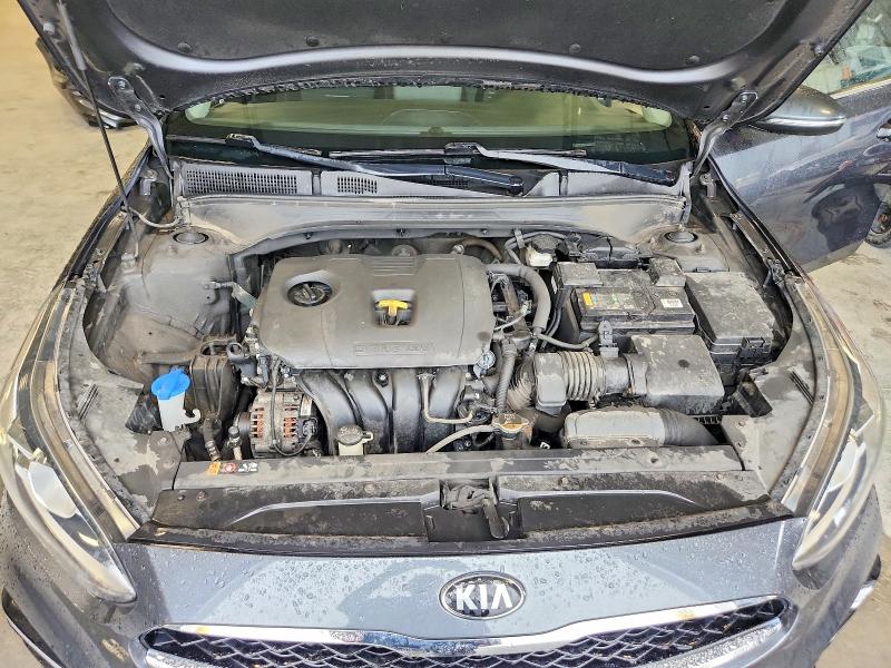 62848666 :رقم المزاد ، 3KPF54AD1LE249746 vin ، 2020 Kia Forte مزاد بيع