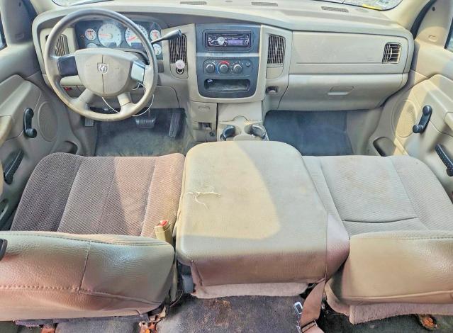 Aukcja sprzedaży 2005 Dodge Ram 1500, vin: 1D7HA18K35J525959, numer aukcji: 61284576