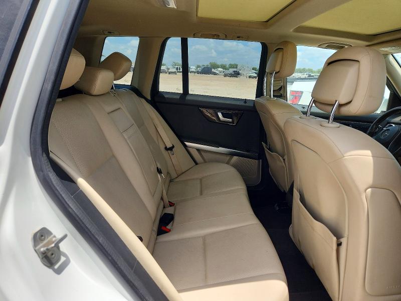 2014 Mercedes-benz Glk მანქანა იყიდება აუქციონზე, vin: WDCGG0EB6EG224824, აუქციონის ნომერი: 59875646