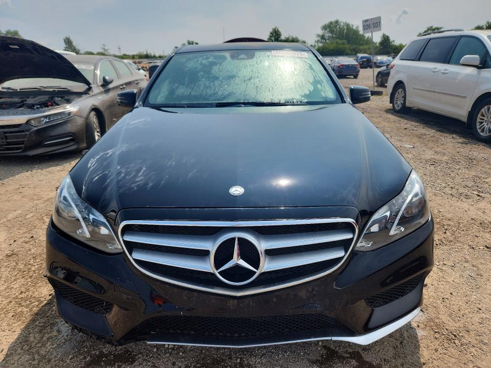 Продаж на аукціоні авто 2016 Mercedes-benz E, vin: WDDHF8JBXGB260071, номер лоту: 60202876