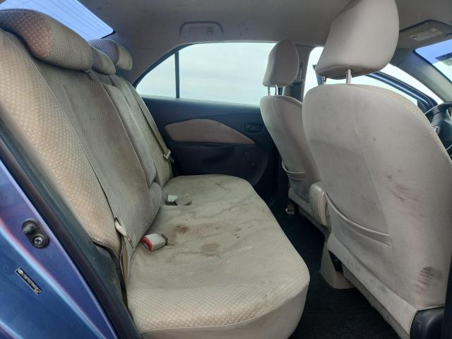 2008 Toyota Yaris მანქანა იყიდება აუქციონზე, vin: JTDBT923784008127, აუქციონის ნომერი: 74516325