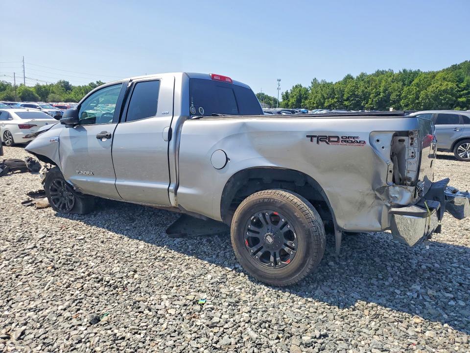 2010 Toyota Tundra მანქანა იყიდება აუქციონზე, vin: 5TFUY5F13AX101033, აუქციონის ნომერი: 62271006