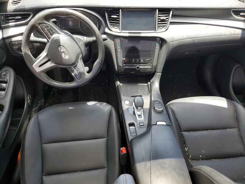 Продажа на аукционе авто 2020 Infiniti Qx50, vin: 3PCAJ5M14LF100769, номер лота: 59686116