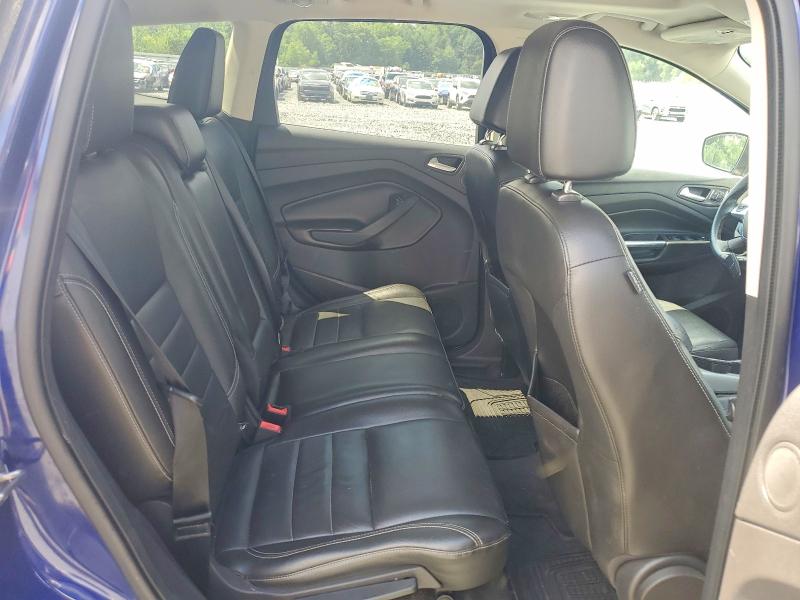 60037906 :رقم المزاد ، 1FMCU0HX3DUA85347 vin ، 2013 Ford Escape مزاد بيع