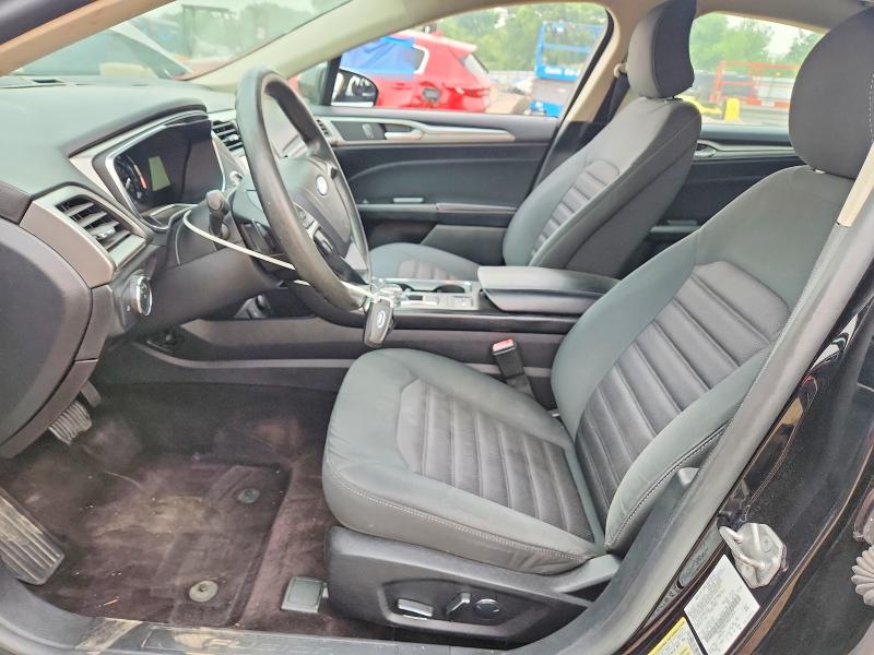 Aukcja sprzedaży 2017 Ford Fusion, vin: 3FA6P0HD5HR311213, numer aukcji: 61391756