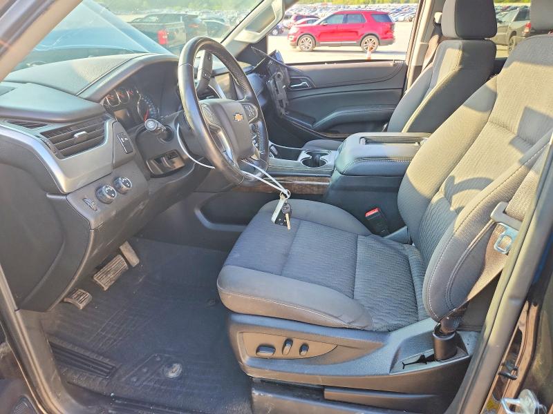Продаж на аукціоні авто 2020 Chevrolet Tahoe, vin: 1GNSKAKC7LR172047, номер лоту: 59532416