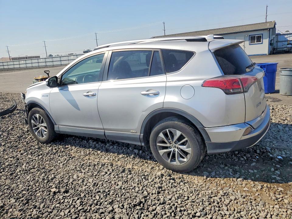 Aukcja sprzedaży 2016 Toyota Rav4 Hv, vin: JTMRJREV8GD019136, numer aukcji: 62655086