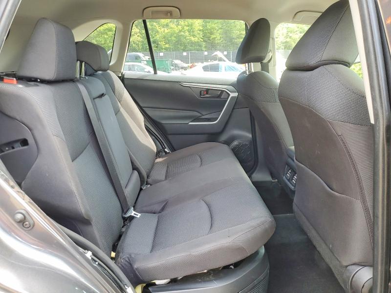 61580916 :رقم المزاد ، JTMMWRFV1SD351597 vin ، 2025 Toyota Rav4 مزاد بيع