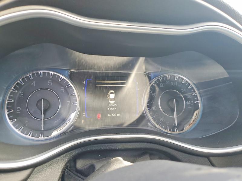 Aukcja sprzedaży 2016 Chrysler 200, vin: 1C3CCCAB3GN119183, numer aukcji: 63234576