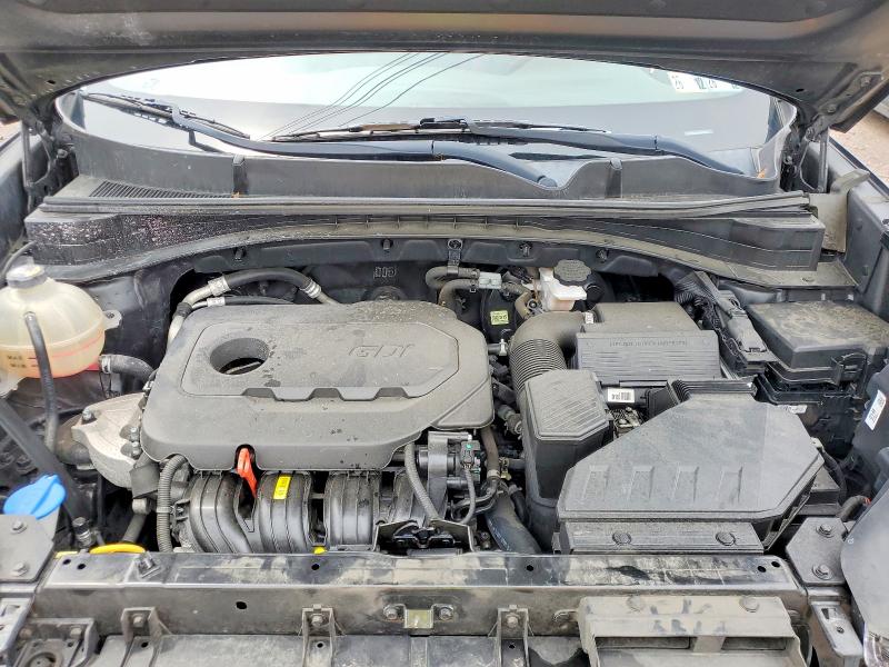 Aukcja sprzedaży 2022 Kia Sportage, vin: KNDP6CAC5N7975907, numer aukcji: 59907416