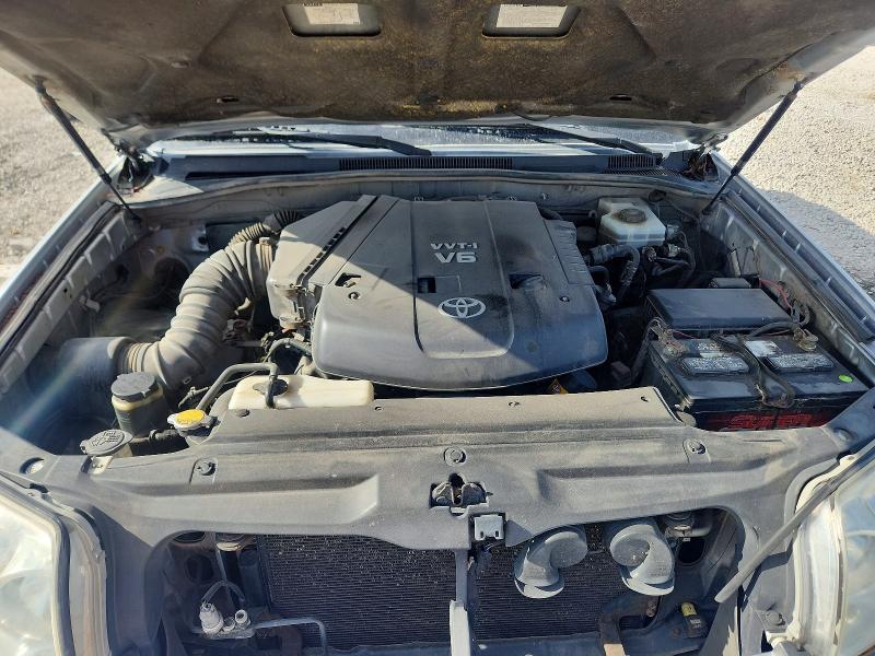 Продажа на аукционе авто 2004 Toyota 4runner, vin: JTEBU14R740033140, номер лота: 61380856