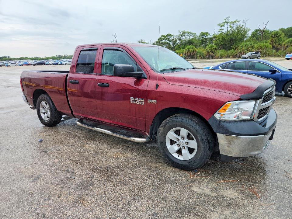 Aukcja sprzedaży 2016 Ram 1500, vin: 1C6RR6FT4GS332756, numer aukcji: 62900216
