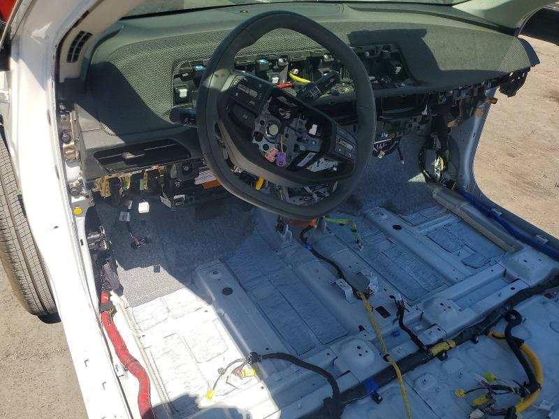 Aukcja sprzedaży 2025 Kia Ev6, vin: 5XYC34JA2SG013493, numer aukcji: 59652686