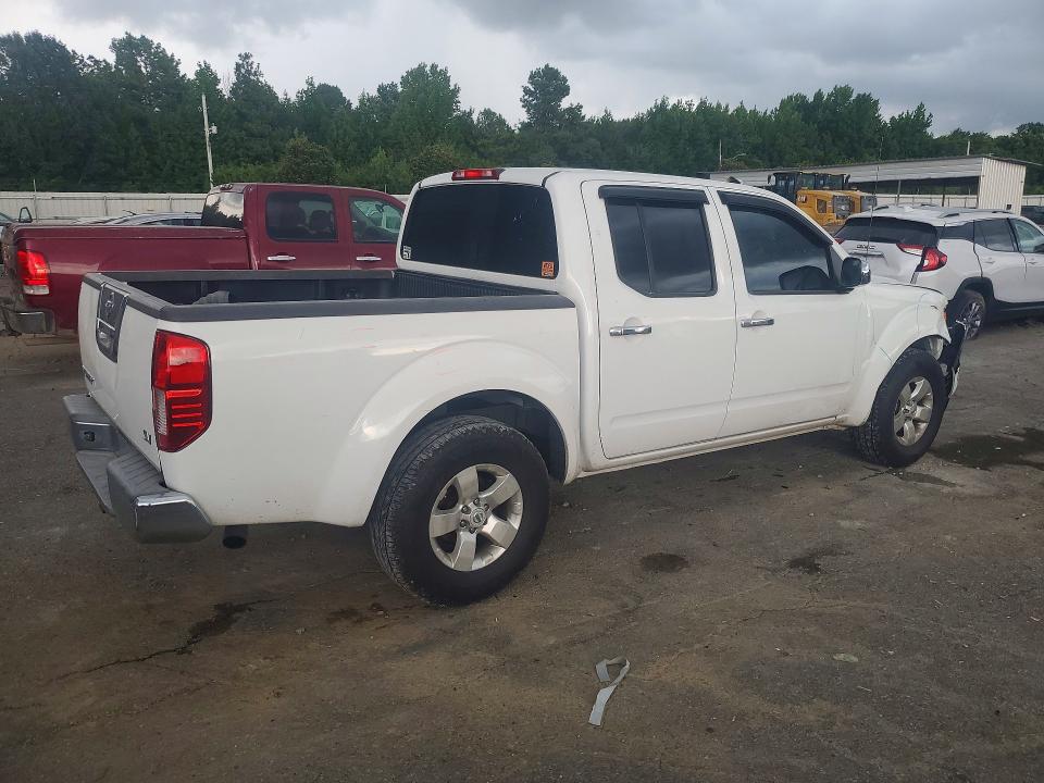 Продаж на аукціоні авто 2012 Nissan Frontier, vin: 1N6AD0ER1CC432547, номер лоту: 60677286