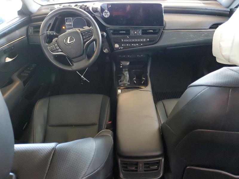 61089206 :رقم المزاد ، 58ADA1C14PU031252 vin ، 2023 Lexus Es 300h مزاد بيع