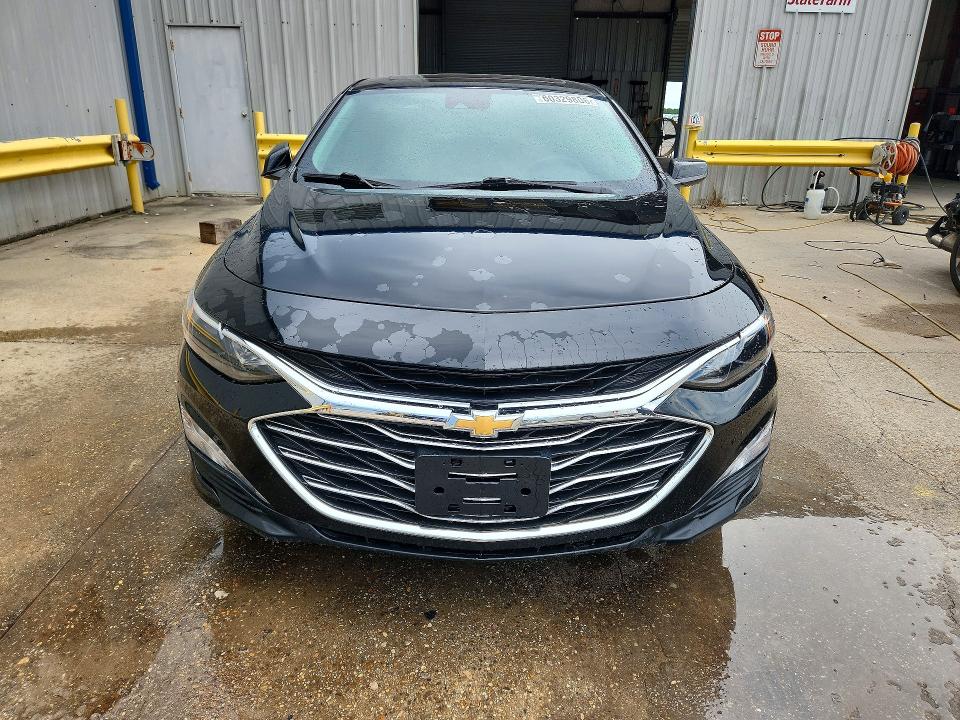 Продажа на аукционе авто 2024 Chevrolet Malibu, vin: 1G1ZD5ST7RF174067, номер лота: 60329806