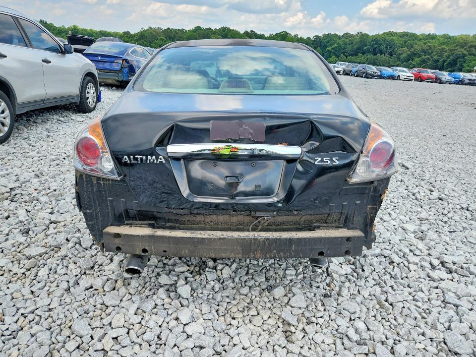 Продажа на аукционе авто 2007 Nissan Altima, vin: 1N4AL21E27C236956, номер лота: 59293126