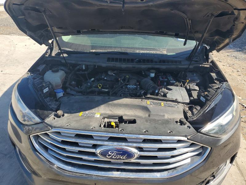 2019 Ford Edge მანქანა იყიდება აუქციონზე, vin: 2FMPK3J9XKBB21297, აუქციონის ნომერი: 63498276