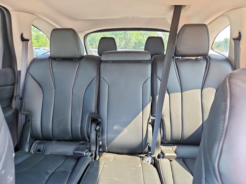 2024 Acura Mdx მანქანა იყიდება აუქციონზე, vin: 5J8YE1H30RL034171, აუქციონის ნომერი: 62630746